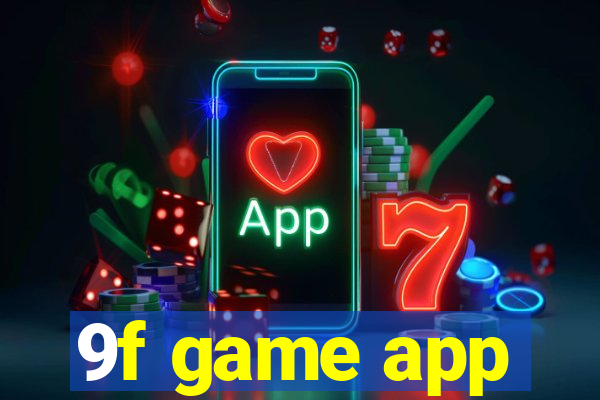 9f game app